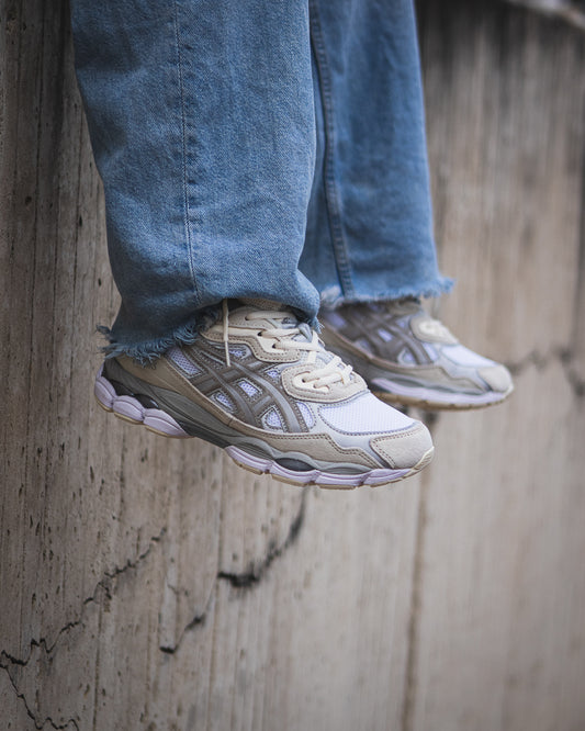 Asics gel NYC