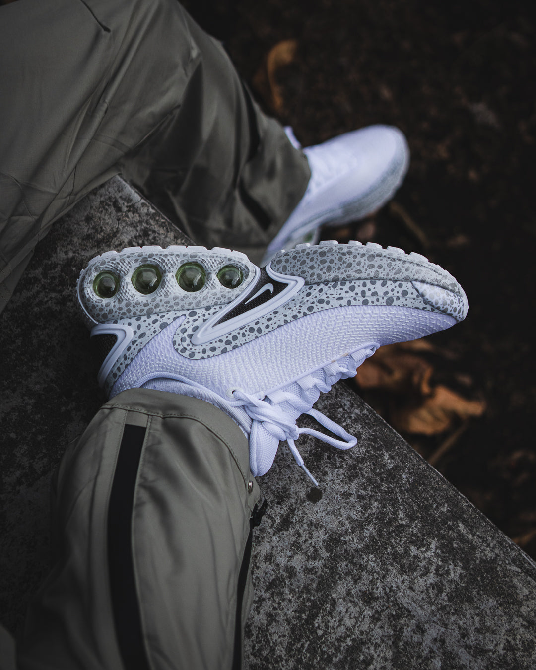 Air Max dn