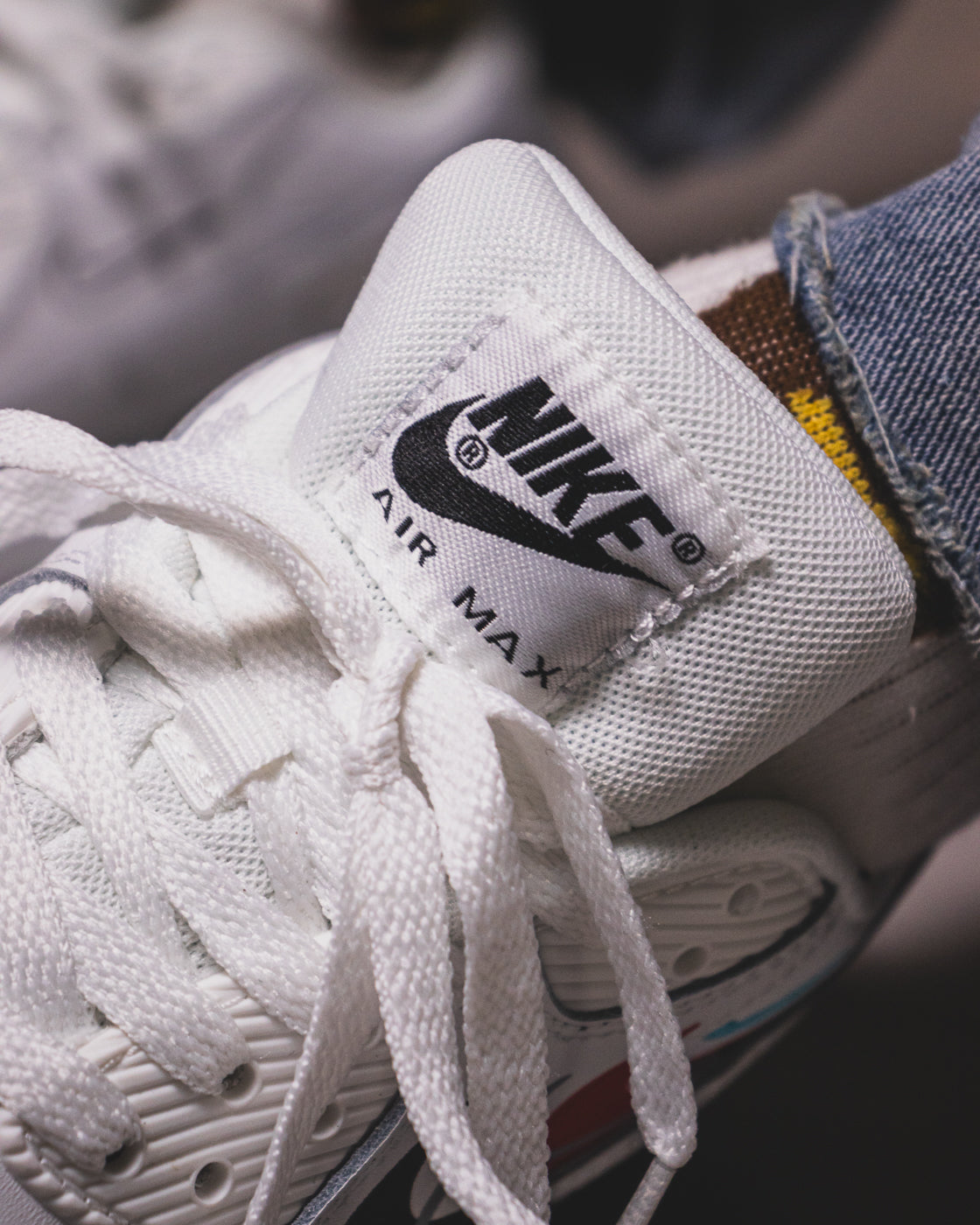 Nike Air Max 90