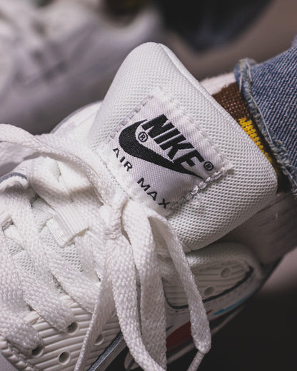 Nike Air Max 90