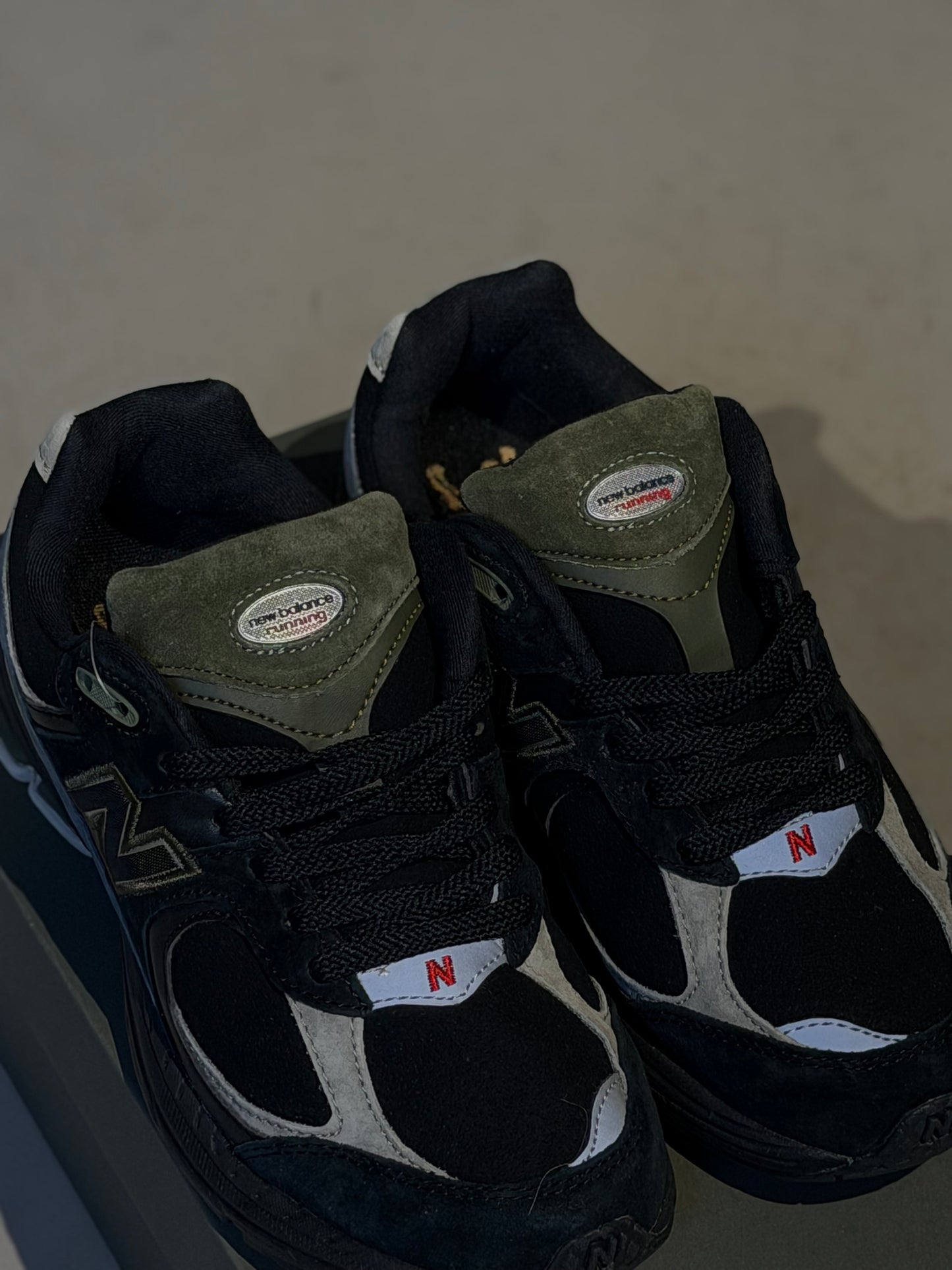 New Balance 2002R "Year of the Ox"