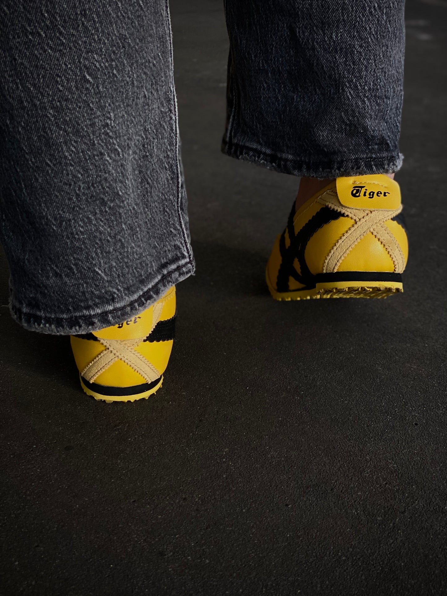Tiger Onitsuka