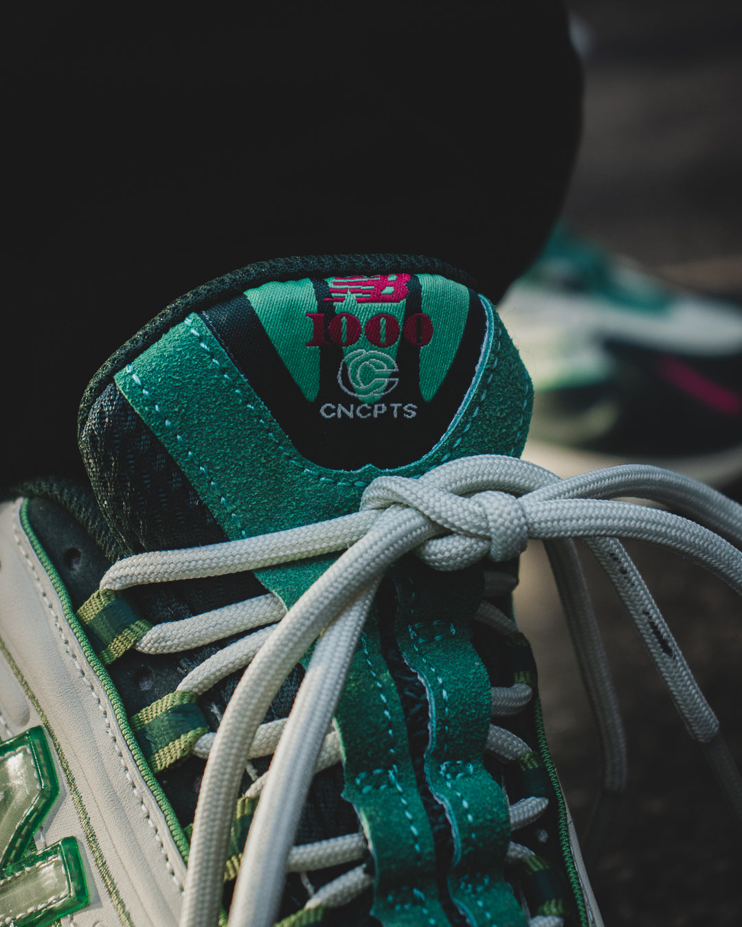 New balance 1000