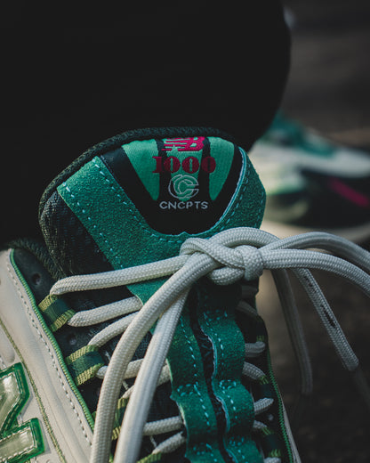 New balance 1000