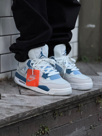 Air Jordan retro 4