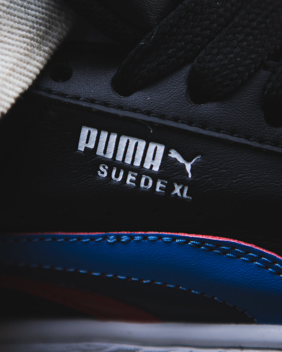 Puma seude XL BMW