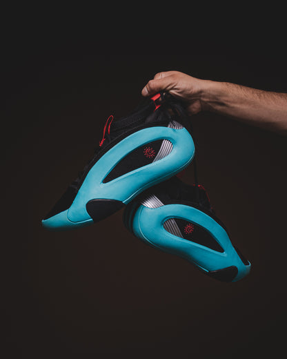 Adidas Harden Volume 8.