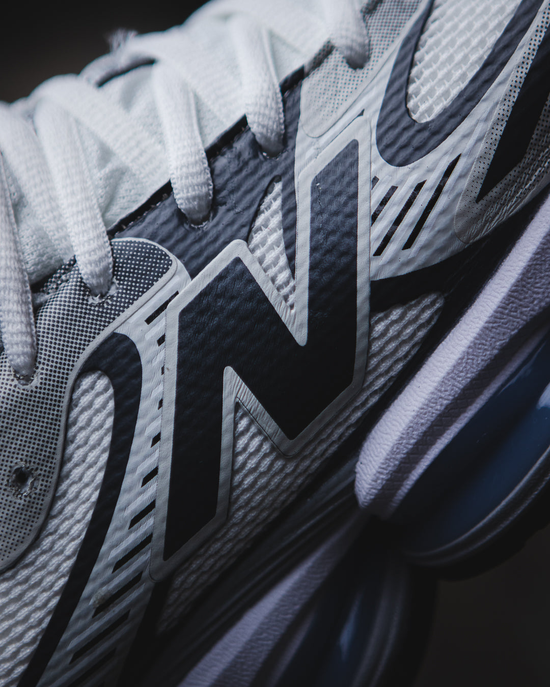 New balance 2000