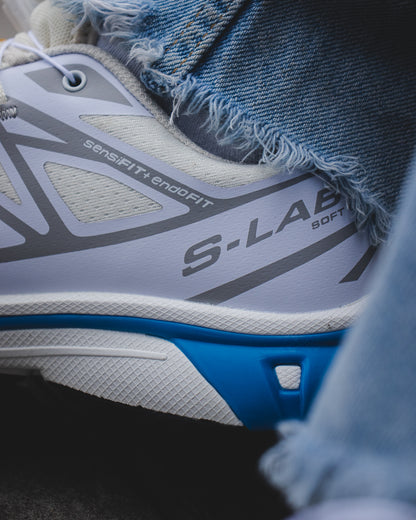 Salomon XT-6