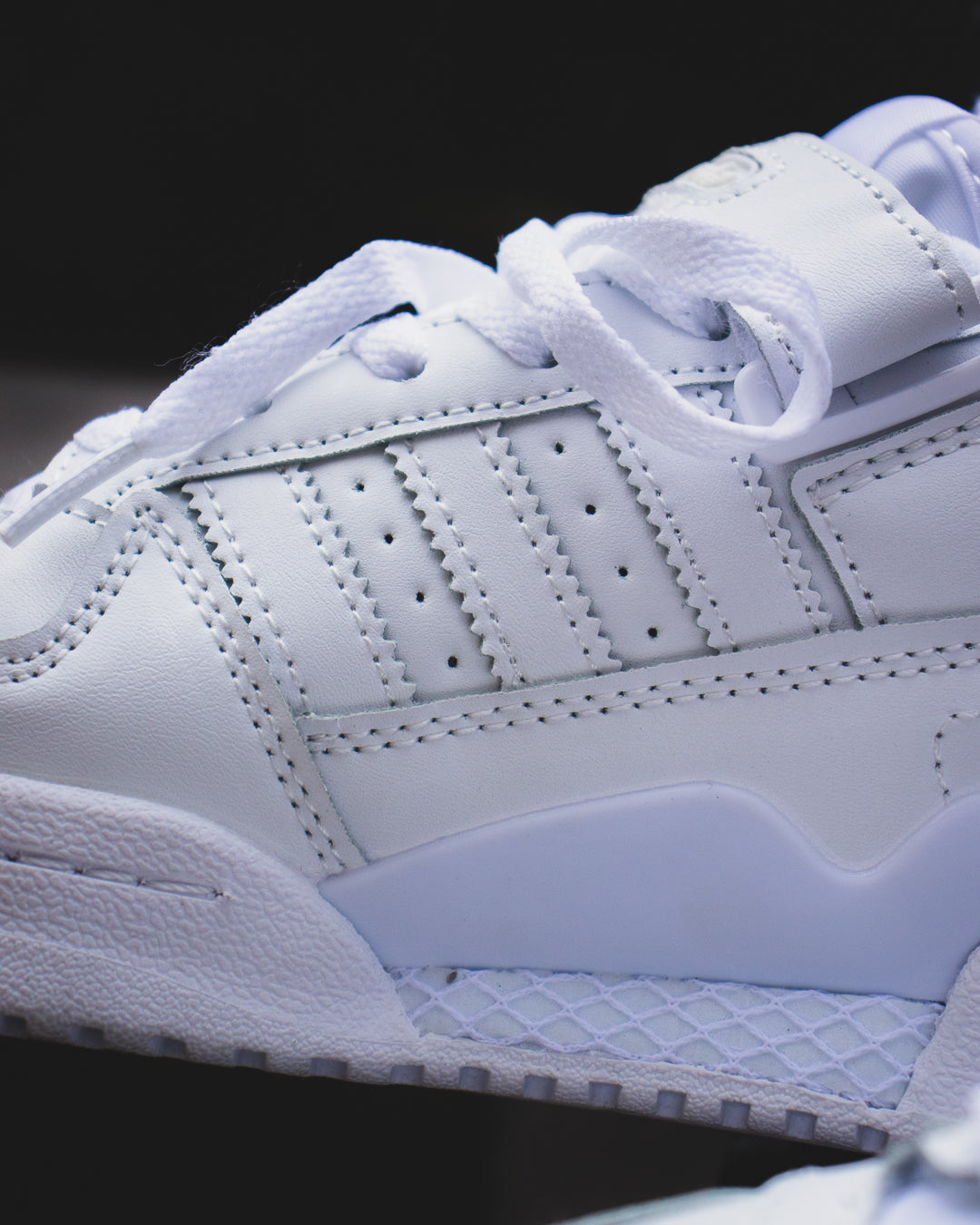 Adidas Forum