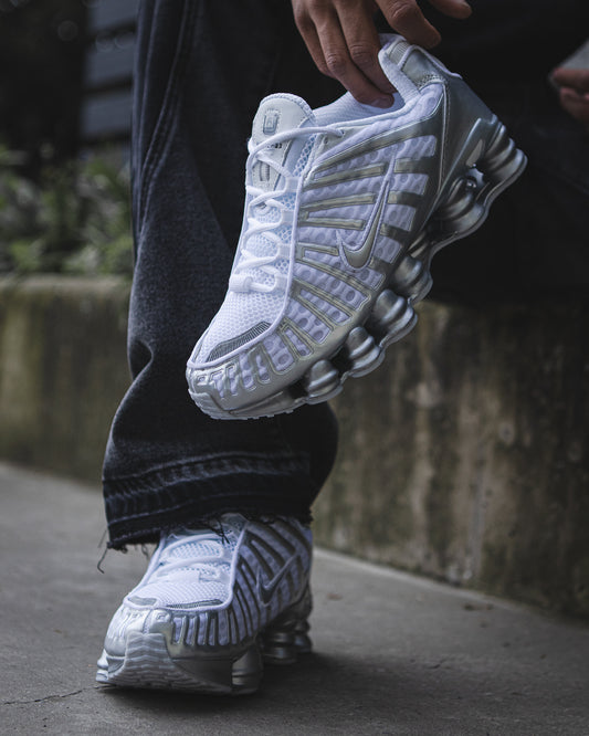 Nike shox