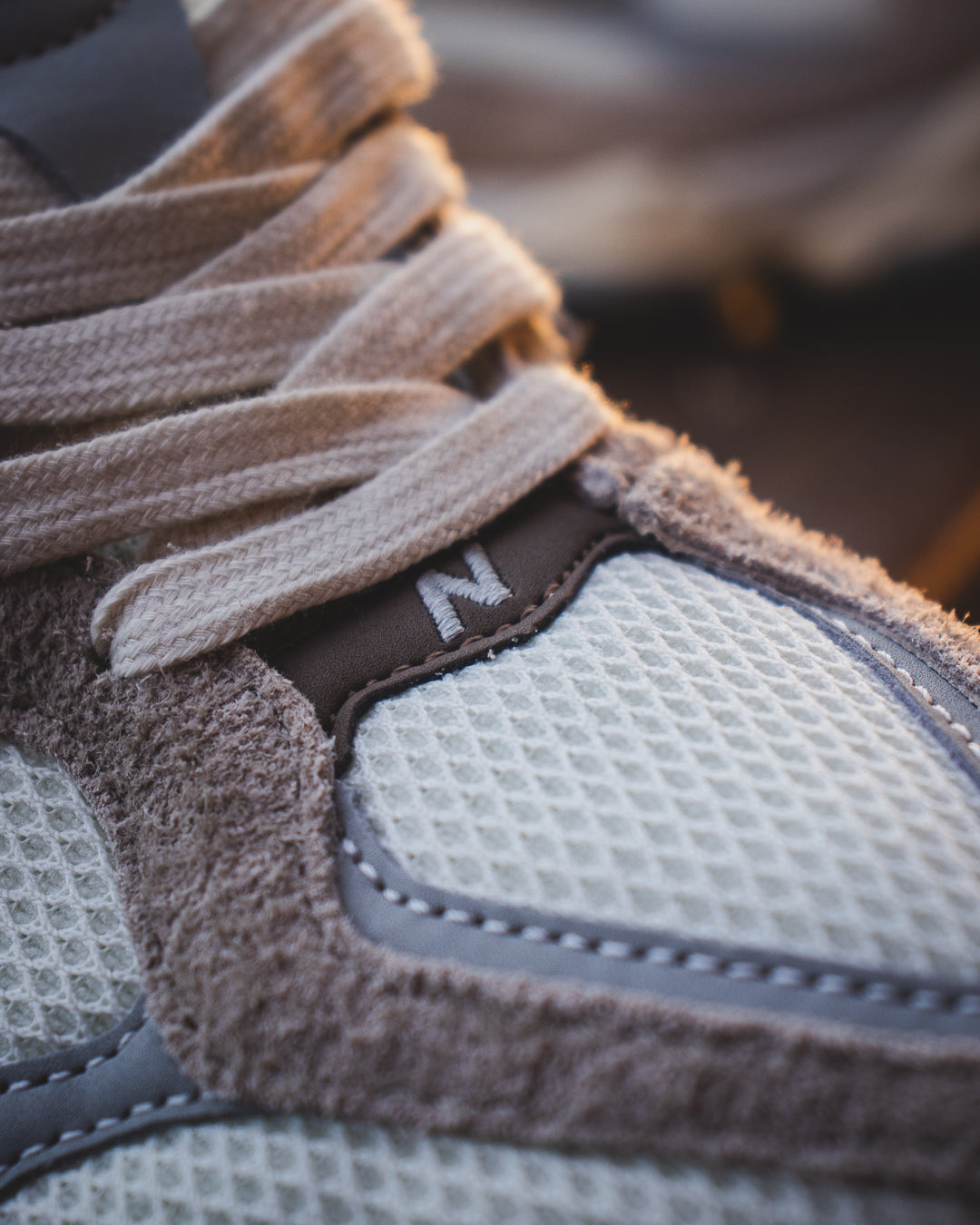 New balance 9060