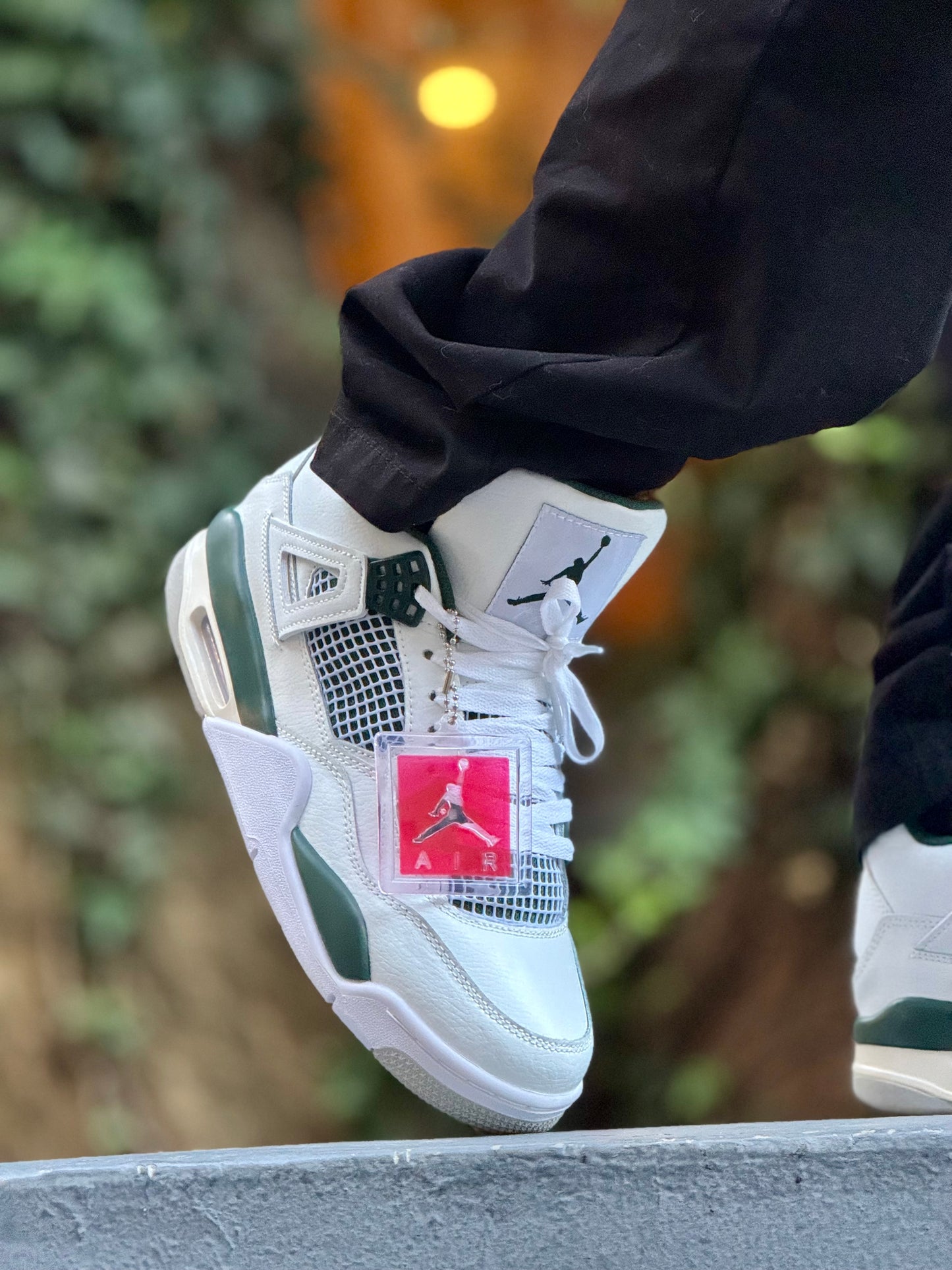 Air Jordan retro 4