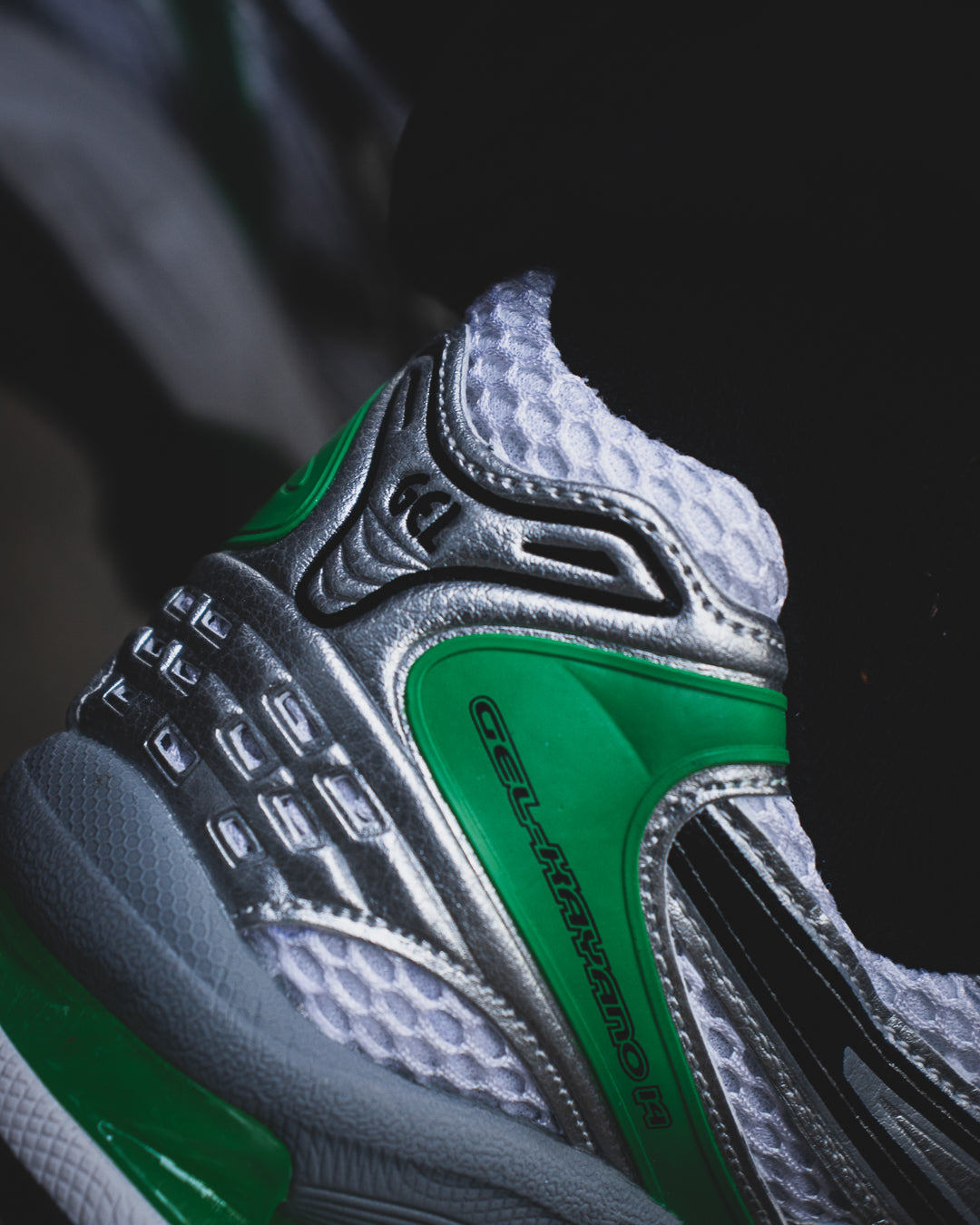 Asics gel - kayano 14
