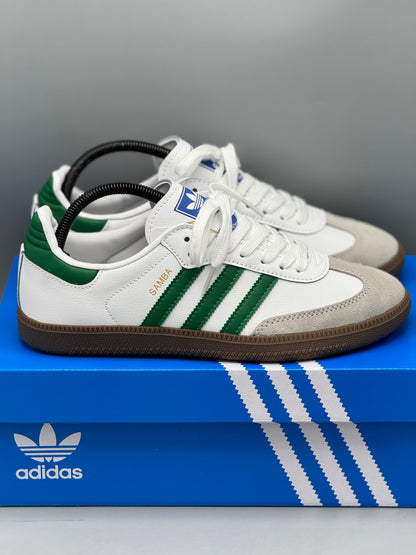 Adidas samba