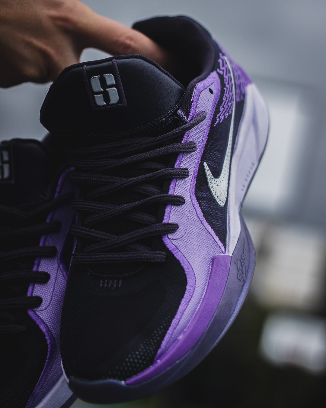 Nike Sabrina 2 court vision – FEIDCLOTHES