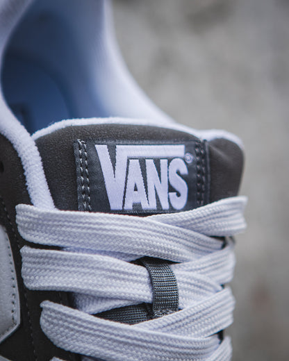 Vans upland
