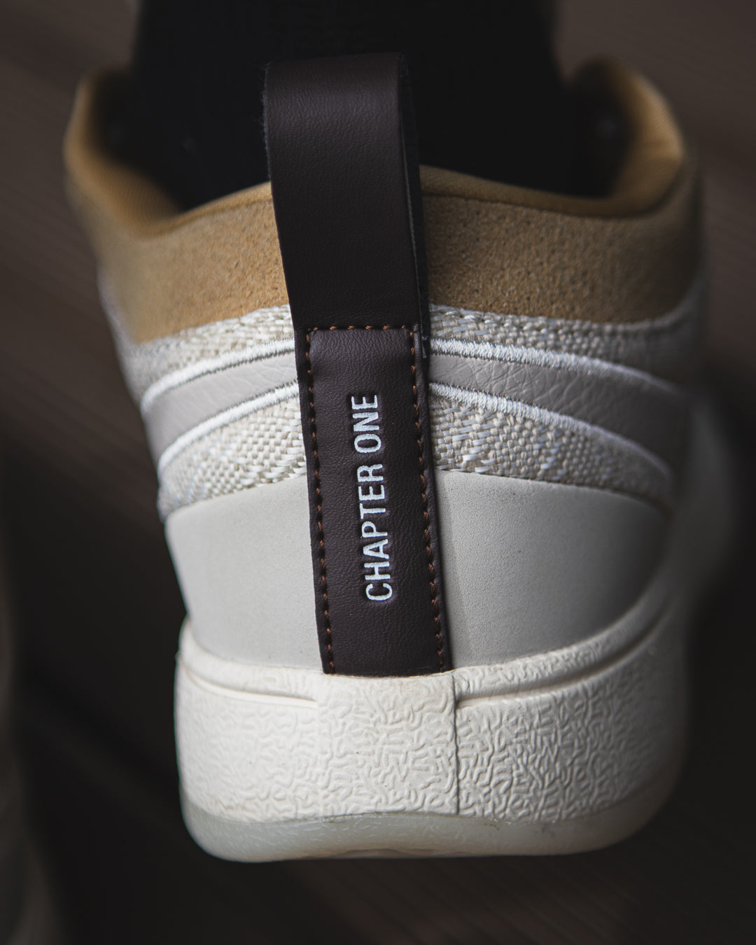Nike book 1