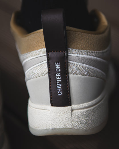 Nike book 1