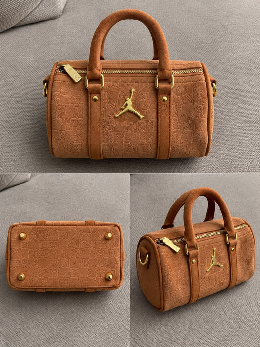Bolso de Mano Cafe