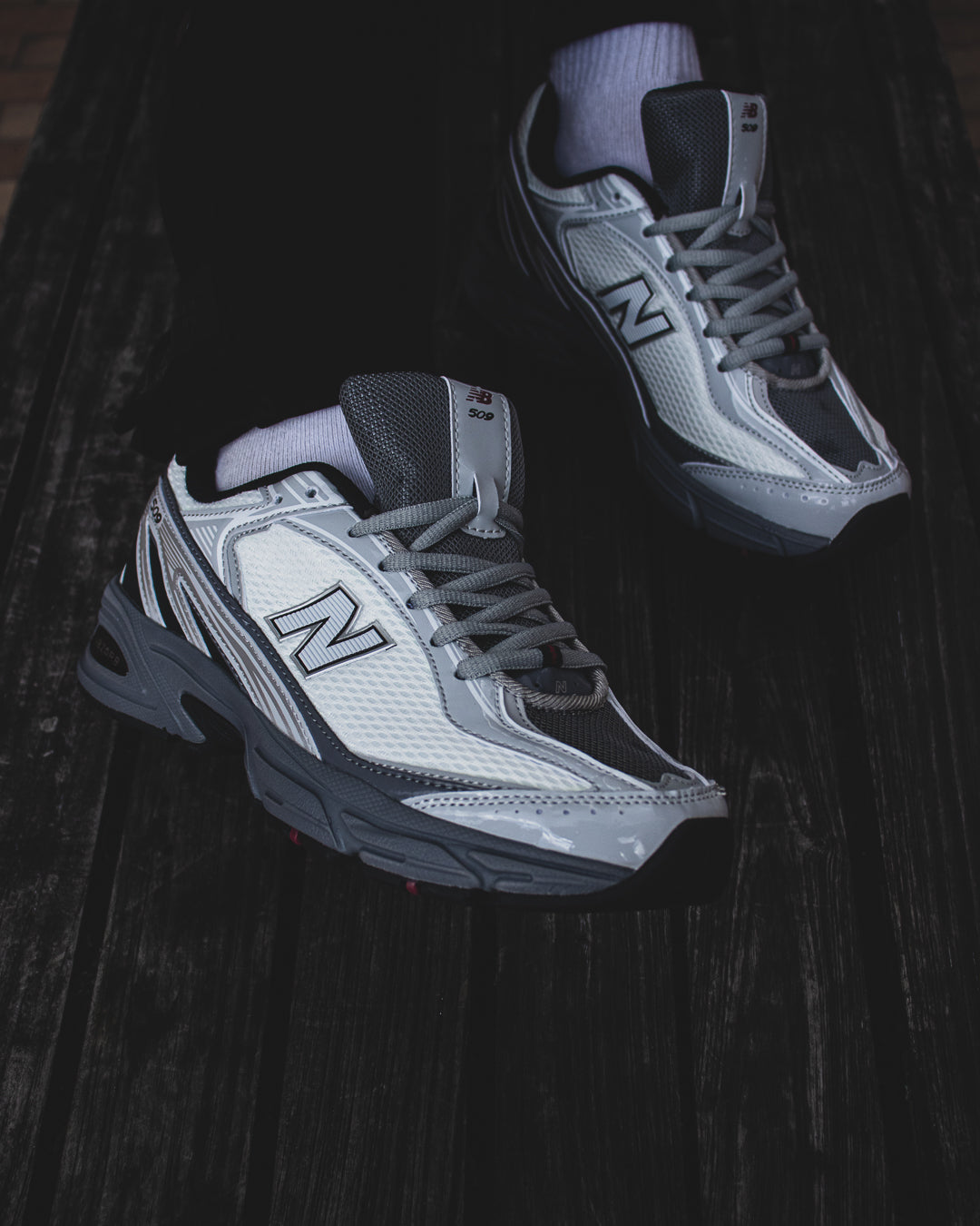 New balance 509