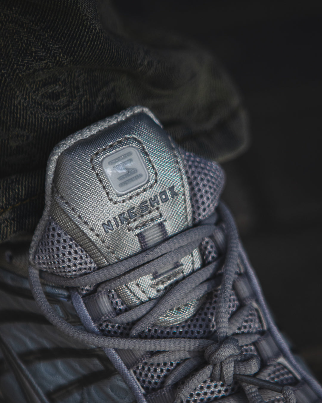 Nike shox