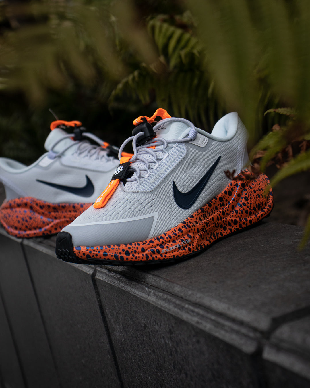Nike Air Zoom Pegasus 41 EasyOn Mochila Eléctrica Olympic Safari