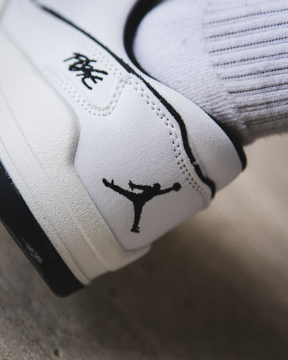 Air Jordan flight court