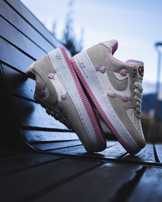 Nike Air Force 1 ’07 LX