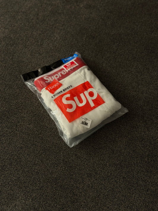 Boxers Supreme pack x 3