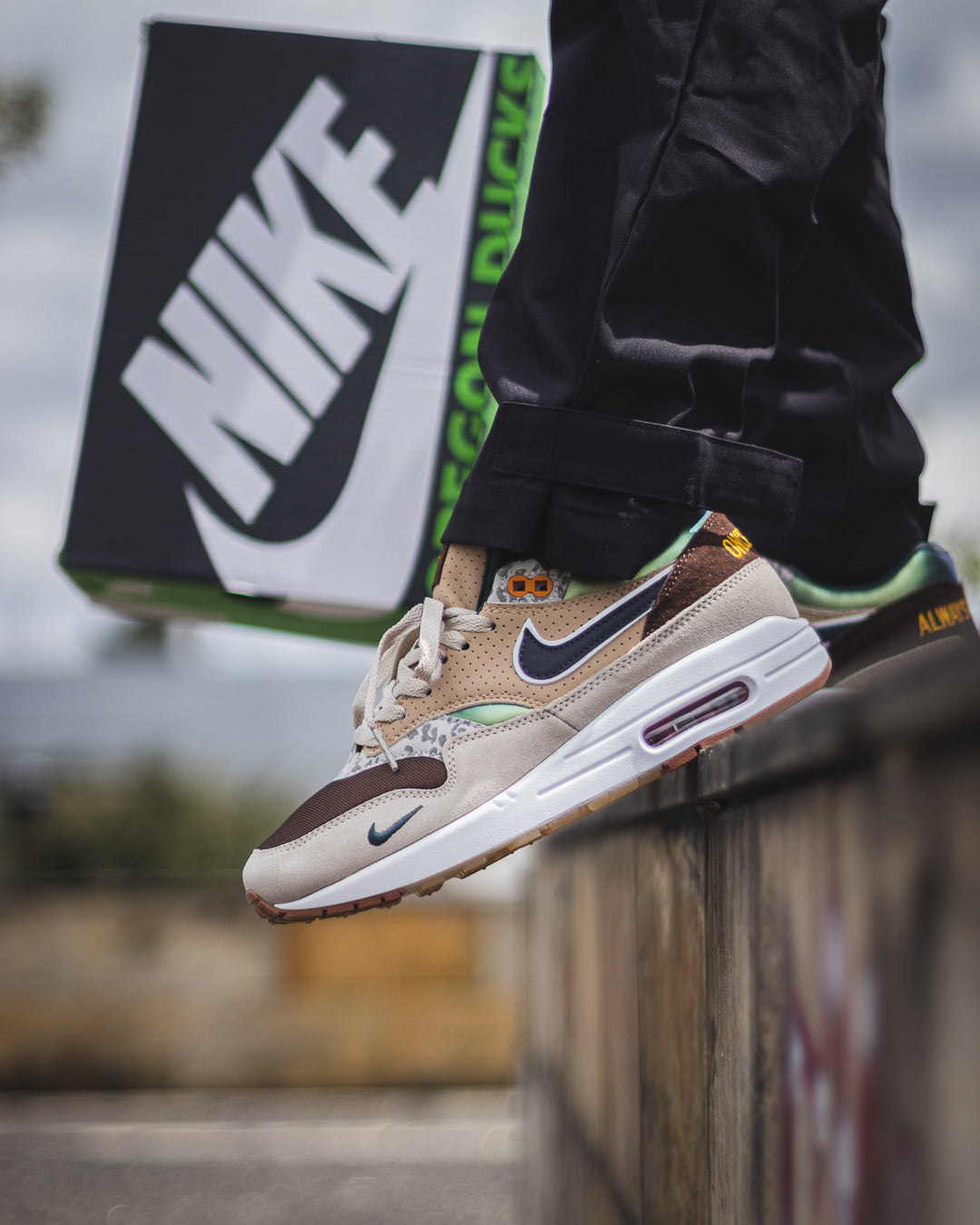 Nike air Max one