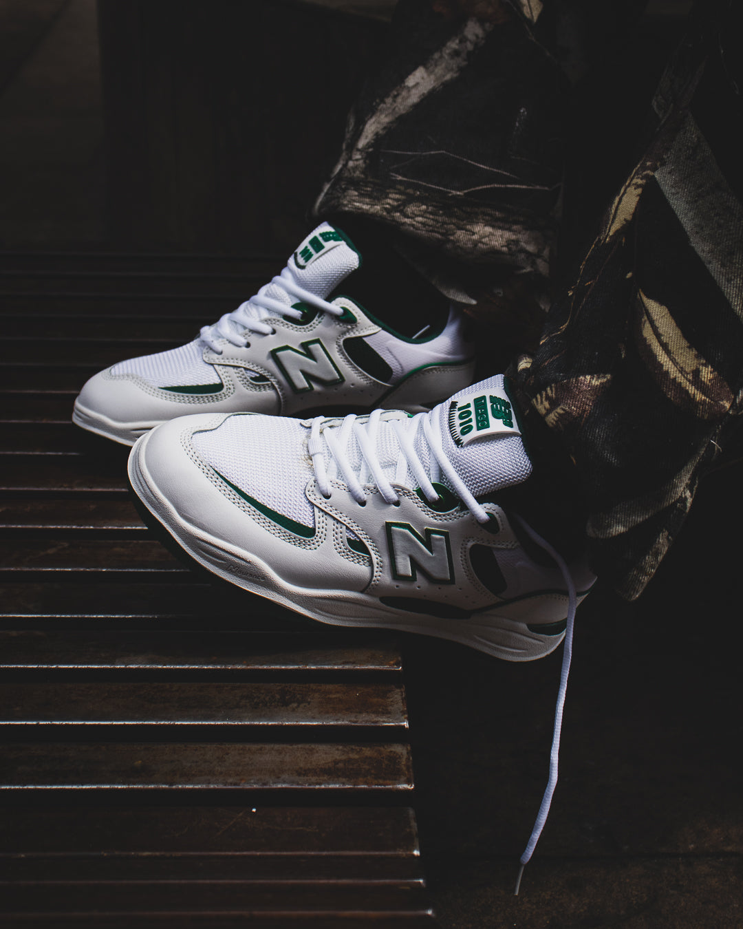 New balance Tiago Lemos 1010