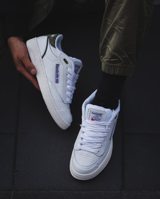 Reebok club c bulc