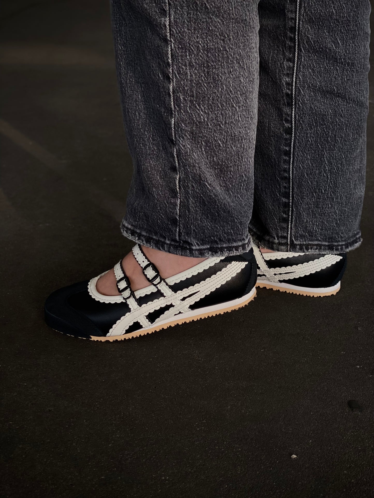 Tiger Onitsuka