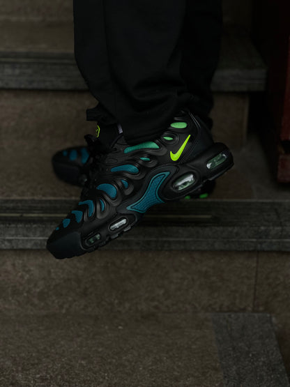 Nike Air Max plus drift