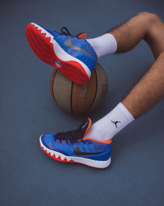 Nike Kyrie 1 Día de la Independencia