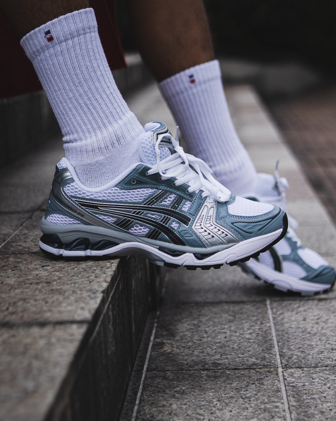 Asics gel - kayano 14