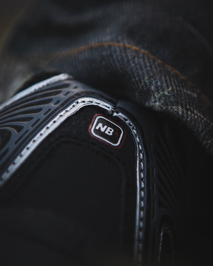 New balance 740