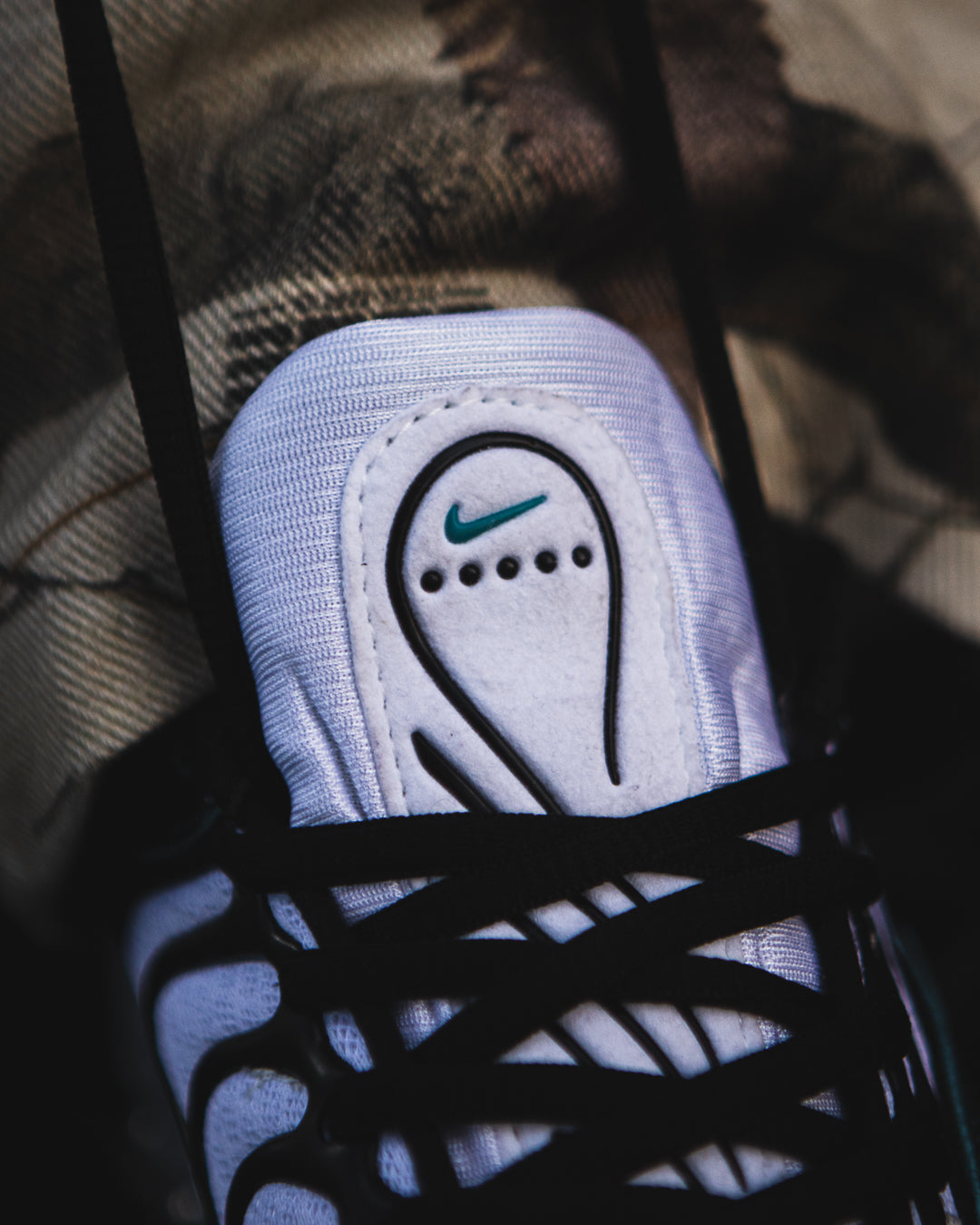 Nike Air Tuned Max