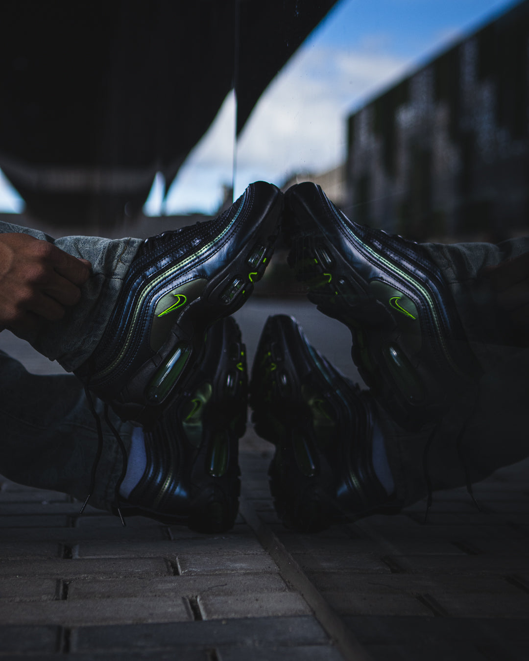 Nike Air Max 97
