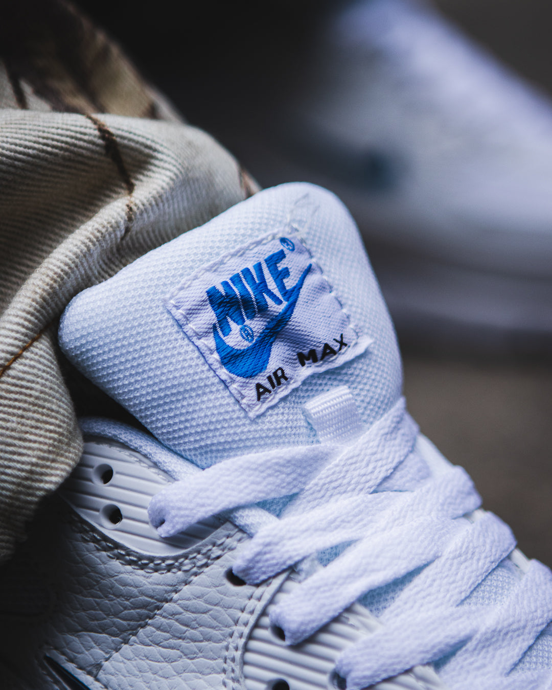 Nike Air Max 90