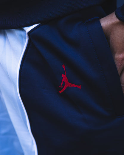 Conjunto Air Jordan x supreme