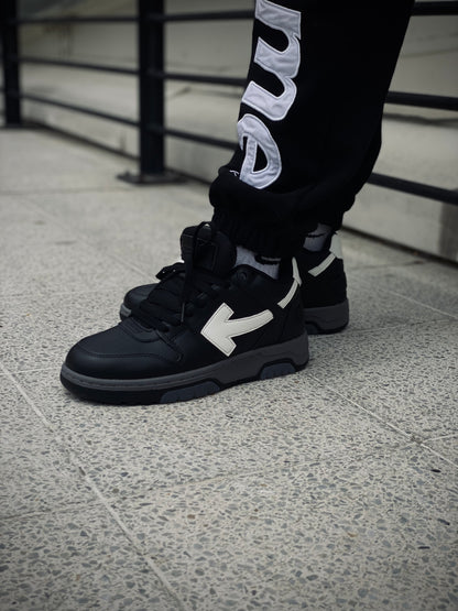 Off White out of office