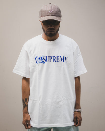SUPREME SKULL TEE