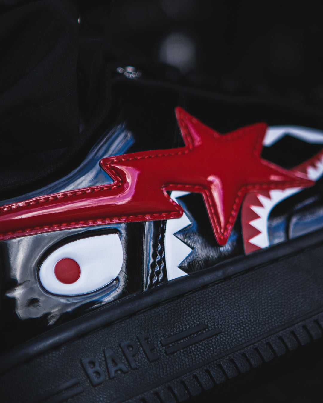 Bape