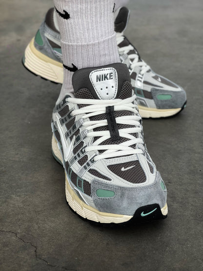 Nike p-6000