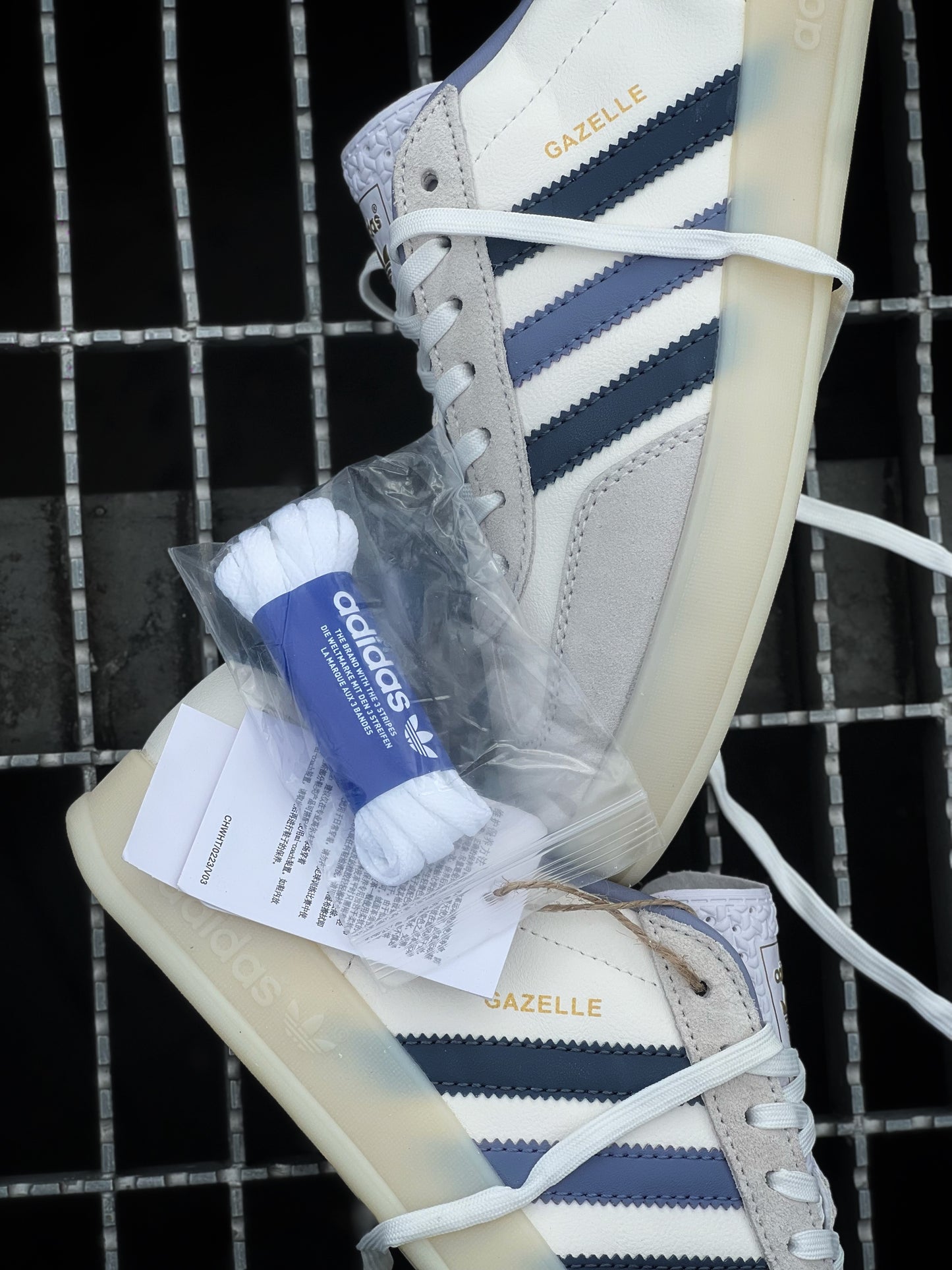 Adidas gazelle