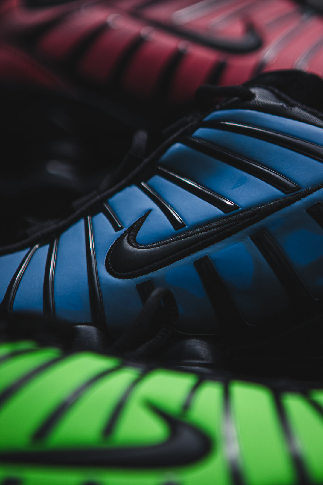 Nike shox