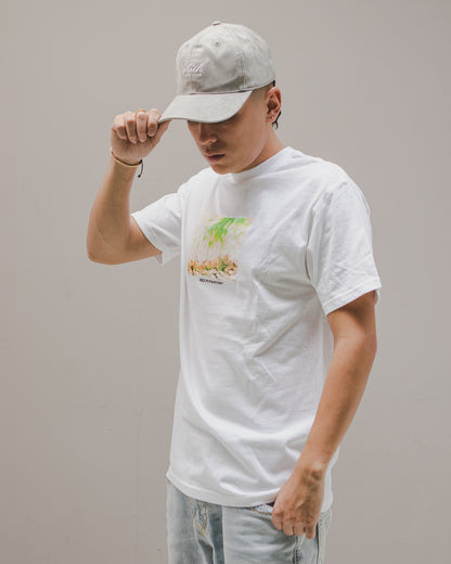 KITH MICROSUEDE CLASSIC CAP