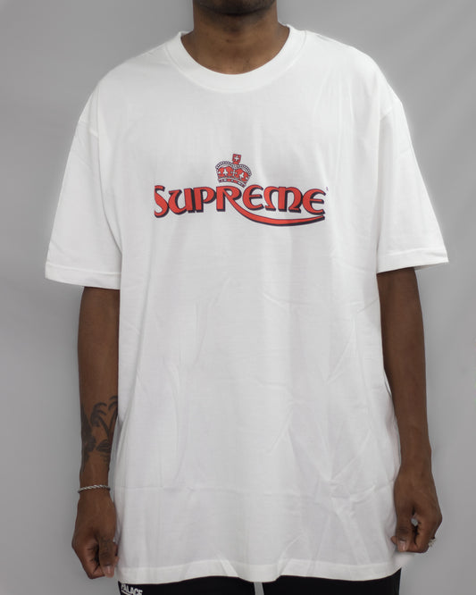 Camiseta supreme